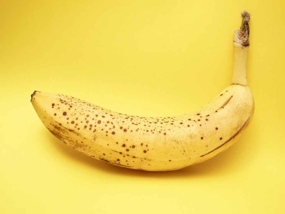 바나나 효능