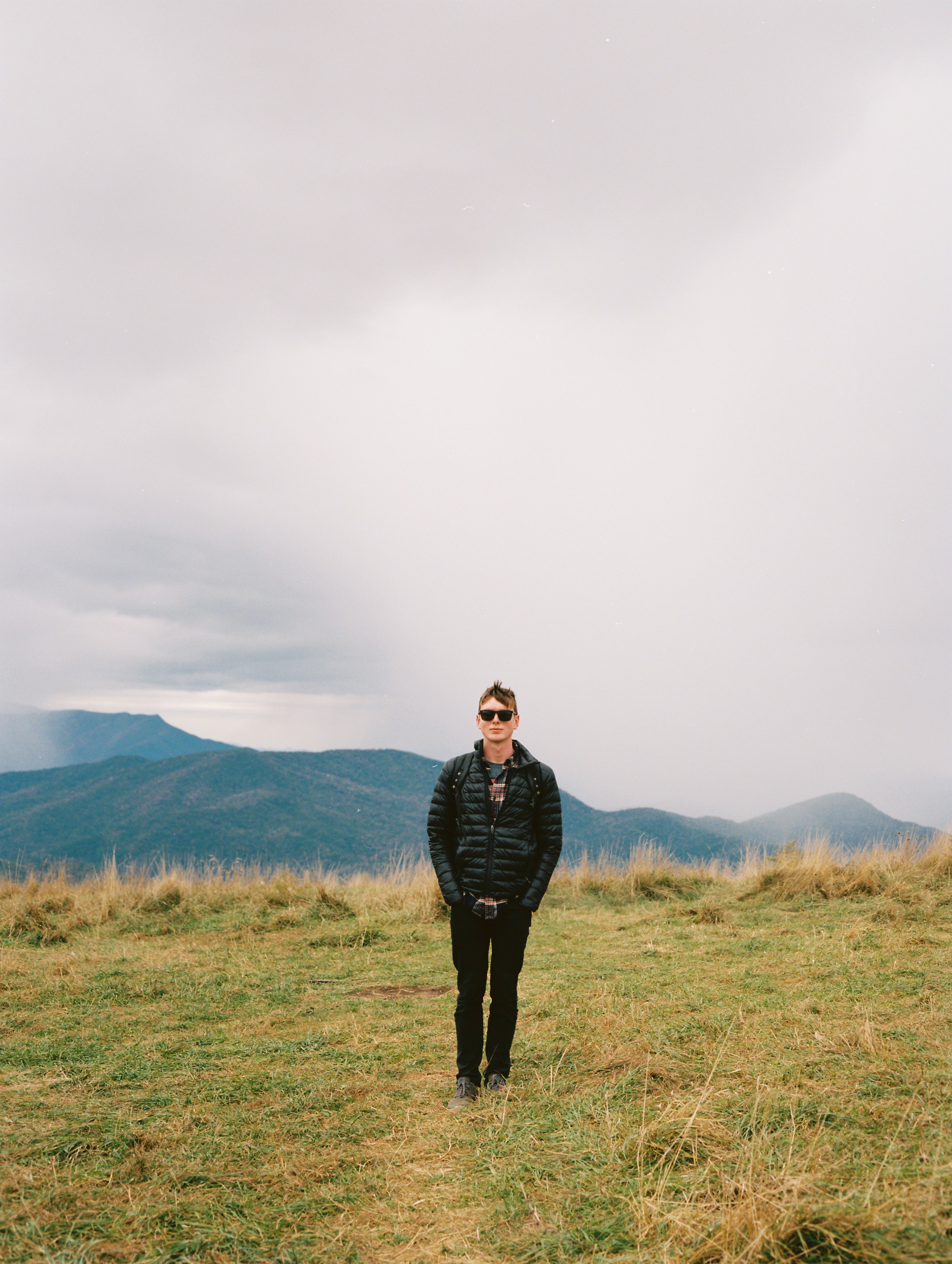 Photo by hayespotter