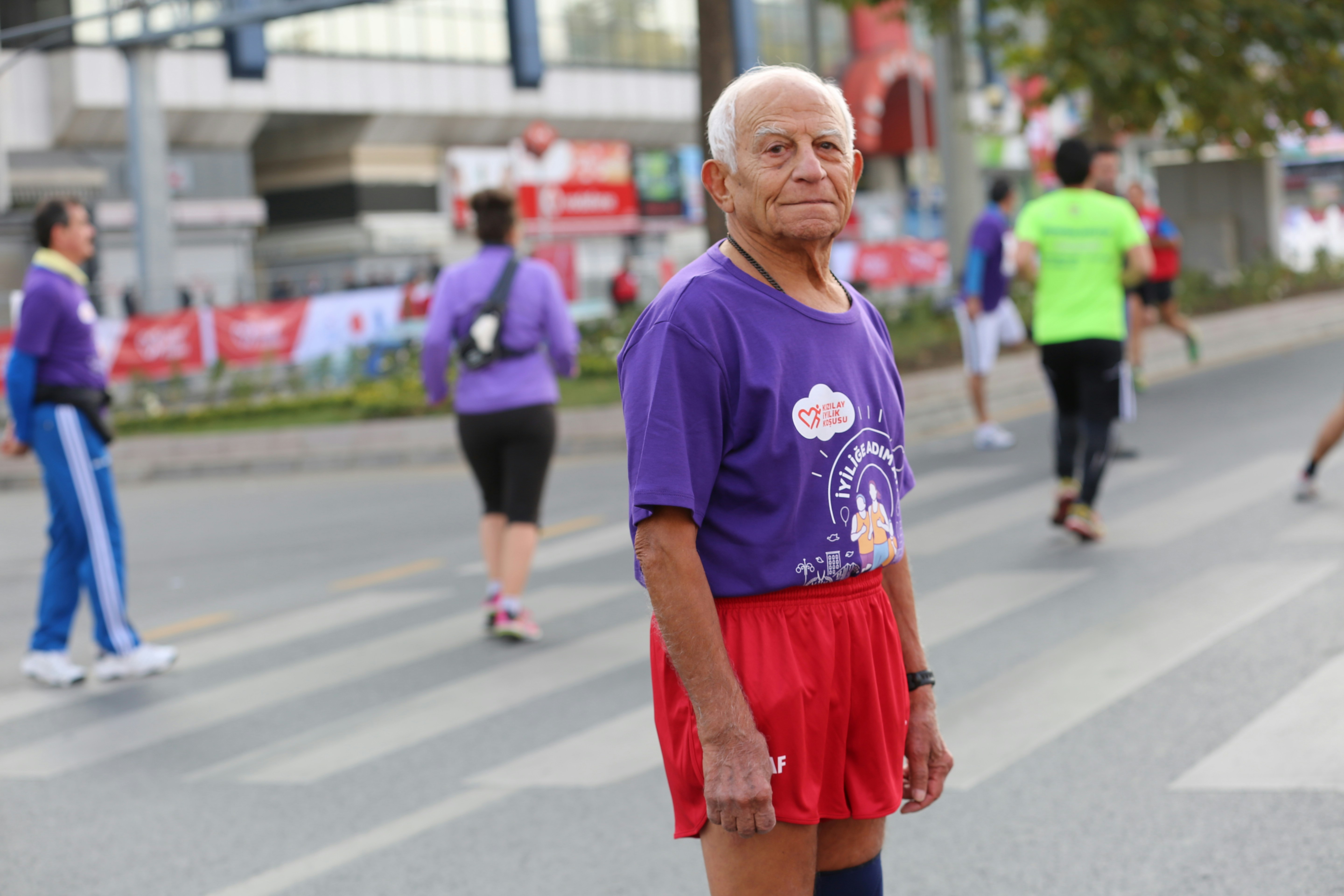 Alder og løbetider: Sammenlign med aldersgraduerede løbetider
