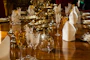 fine dining set