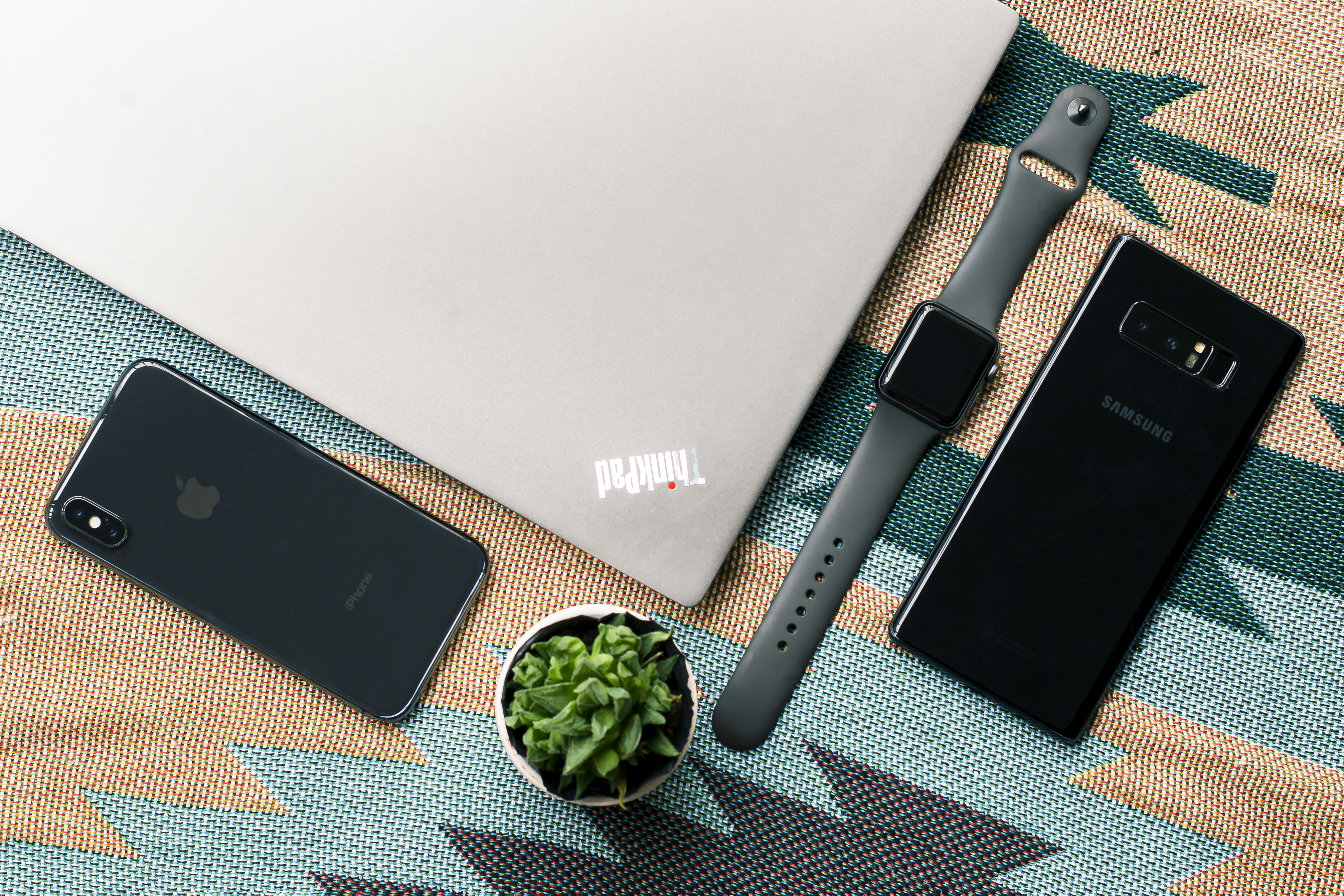 Electronics and Accessories