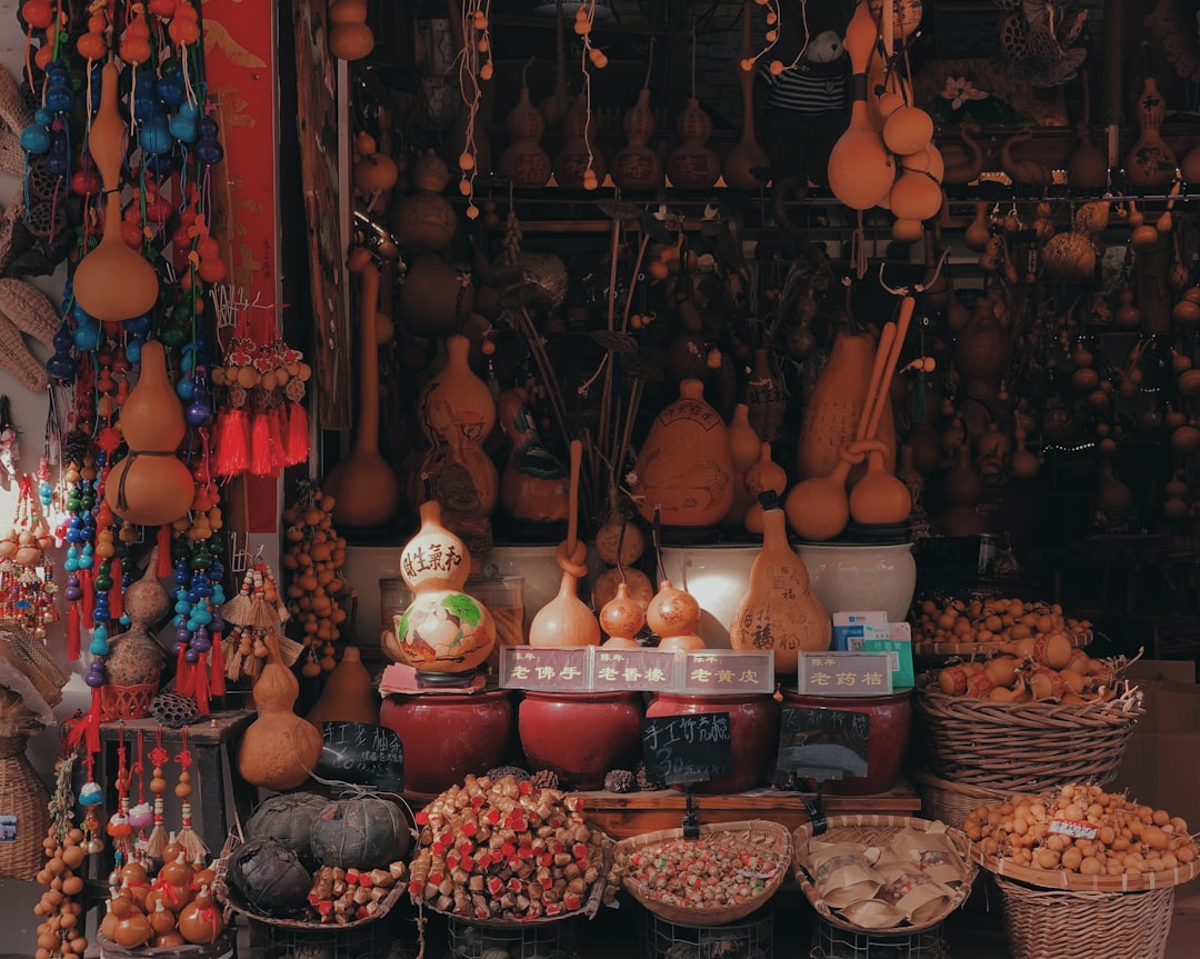 gourd bottle lot