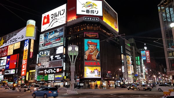 Sapporo
