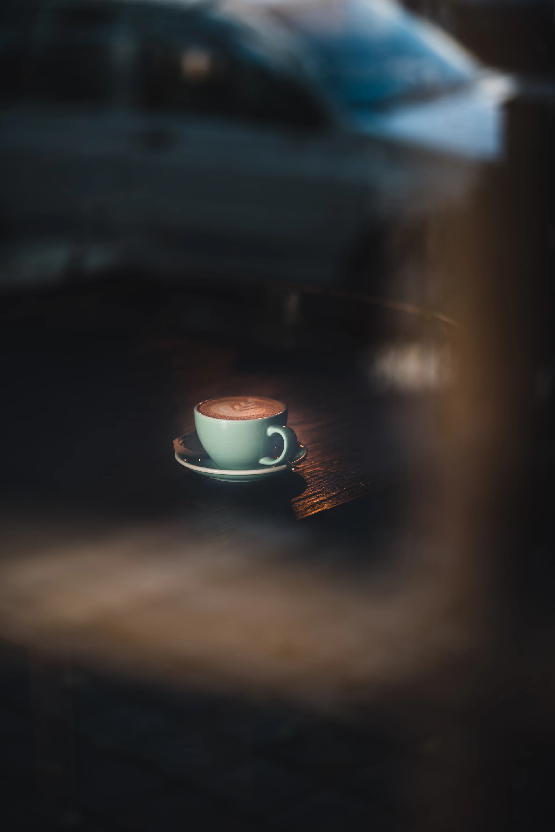 cup of coffee