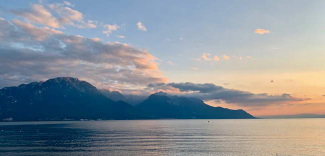 3 Days in Montreux on a Budget: Backpacking Guide