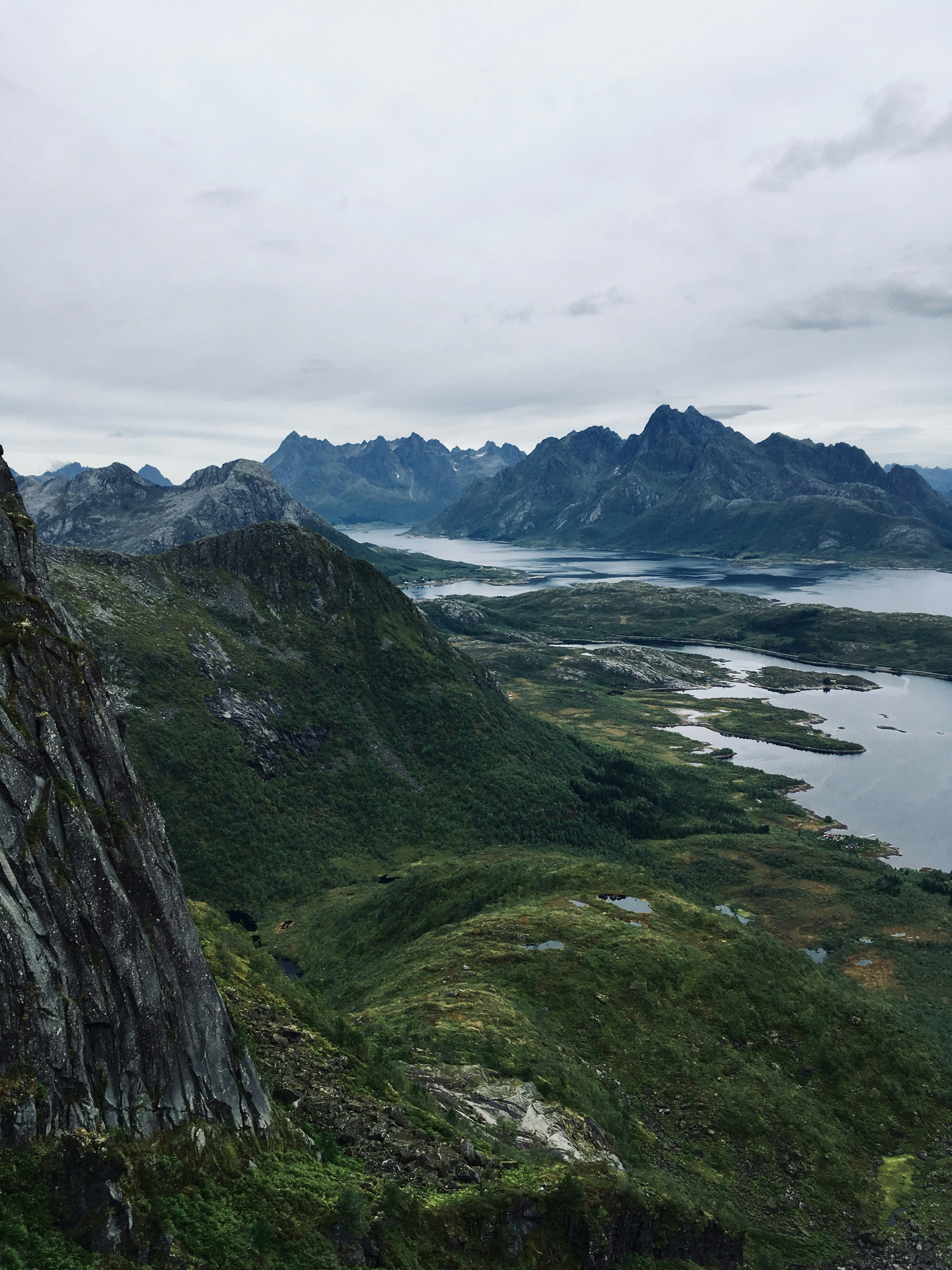 Photo by svetaumerova