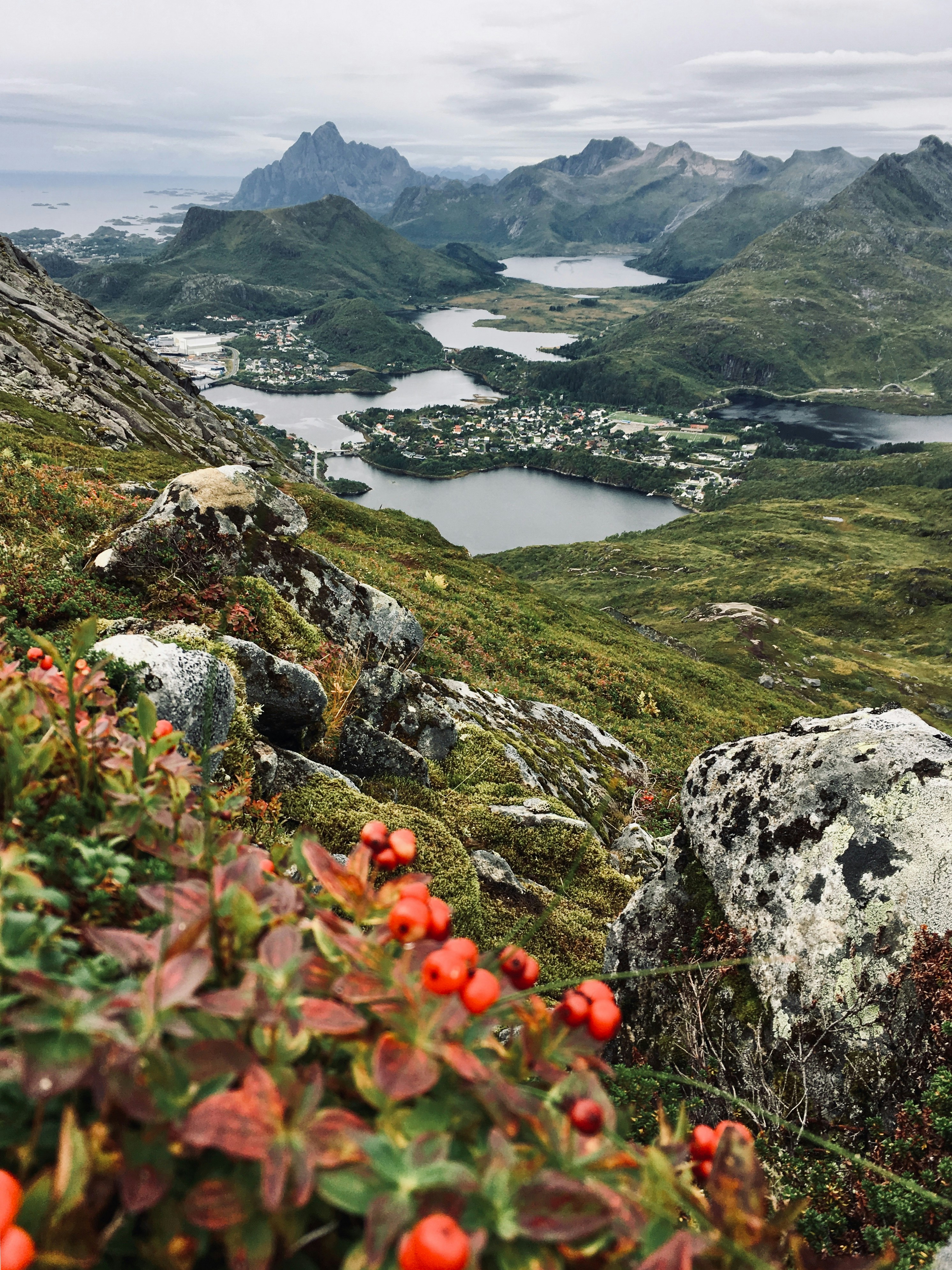 Representative image of Lake District