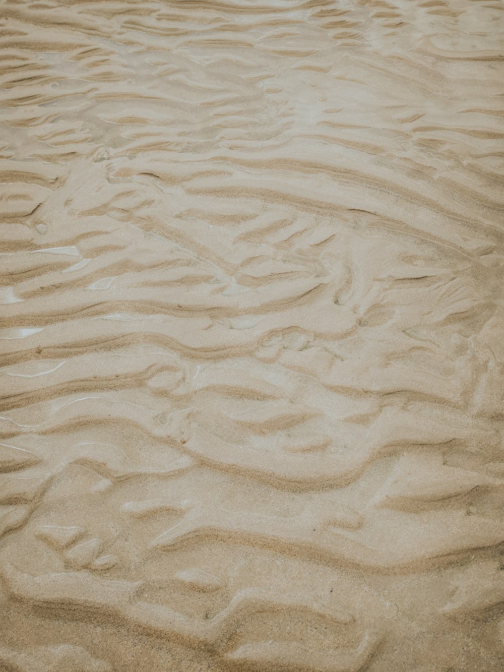 arena marrón