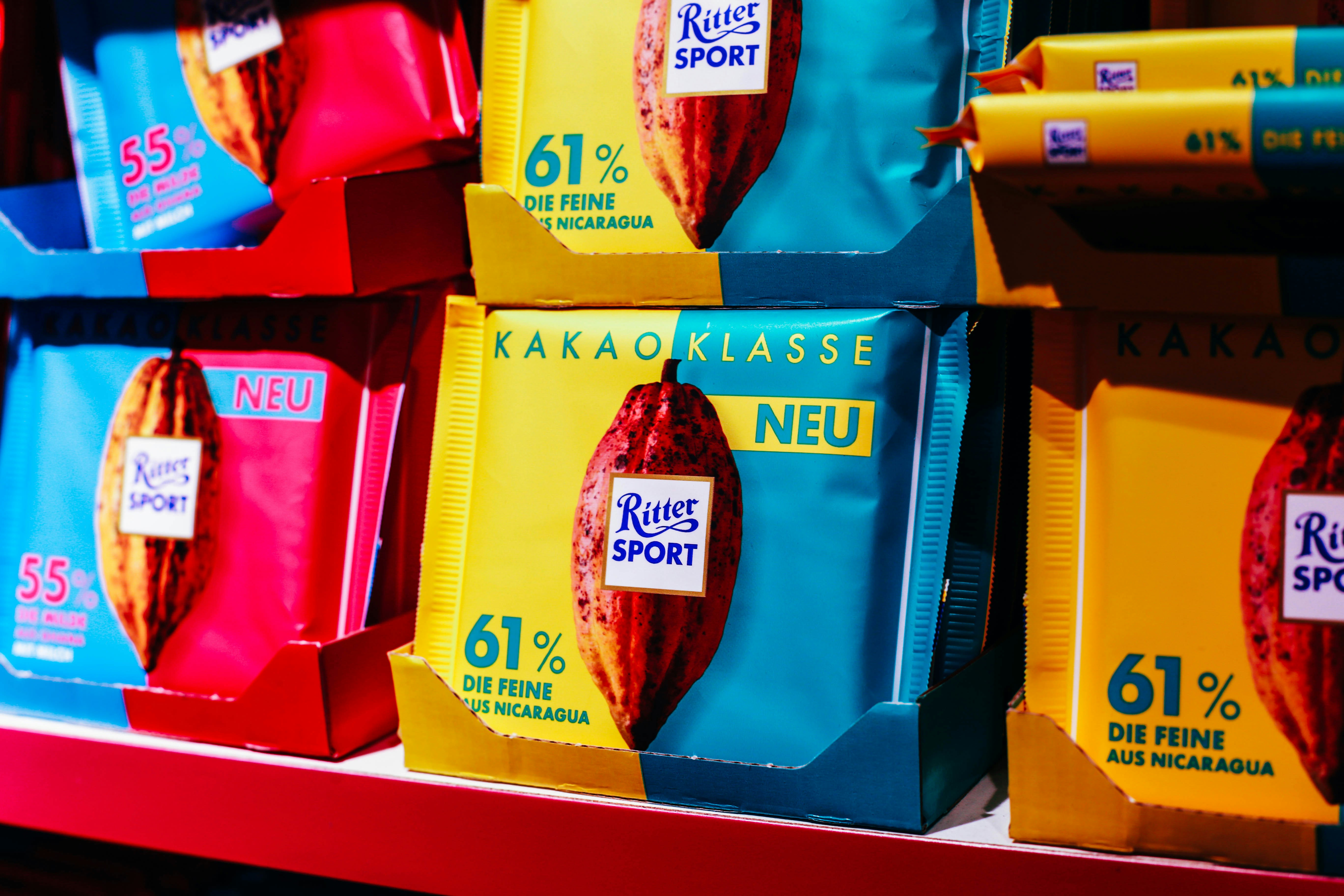 Robna kuća Chromos