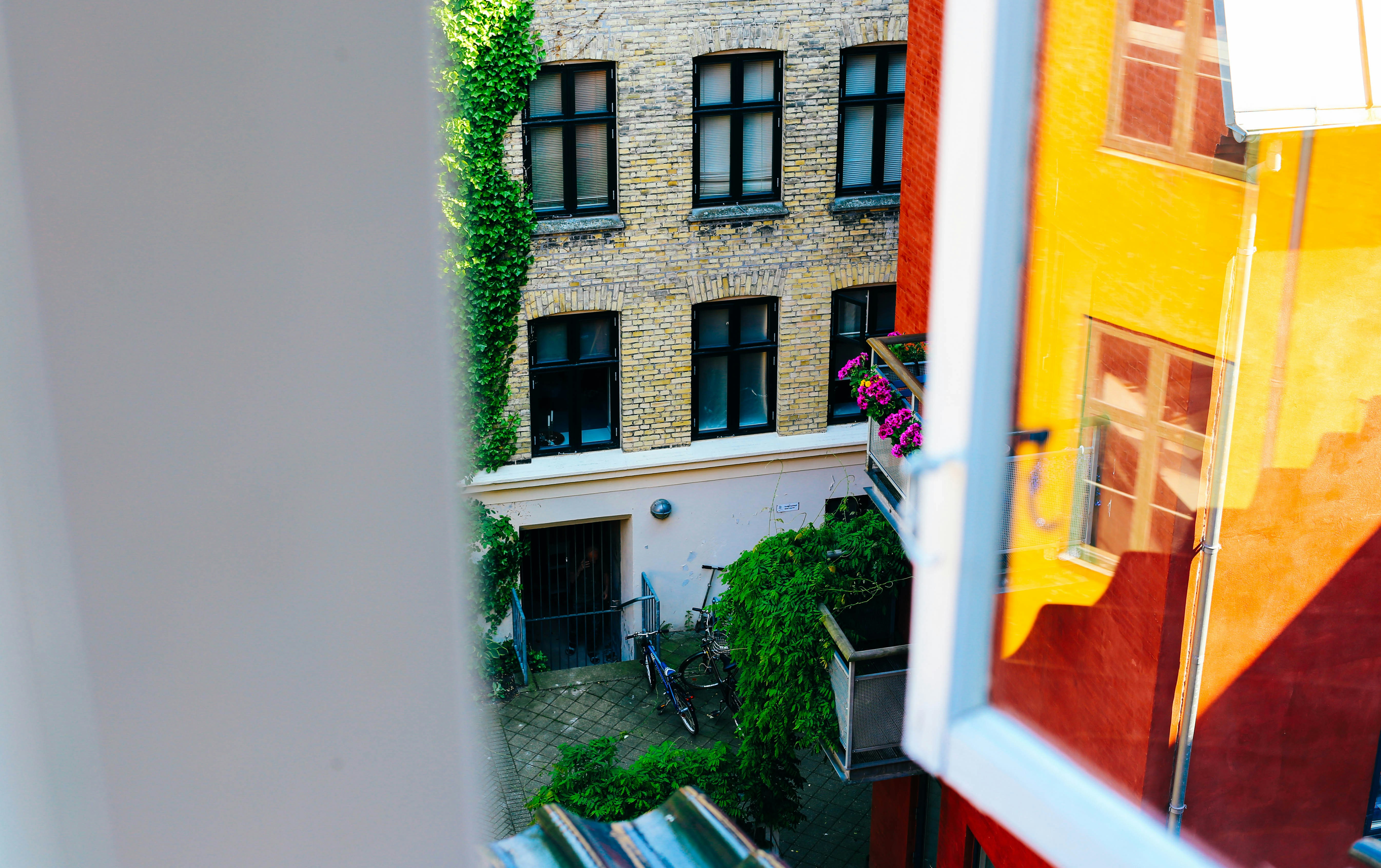 Boardinghouse Siebzehn82