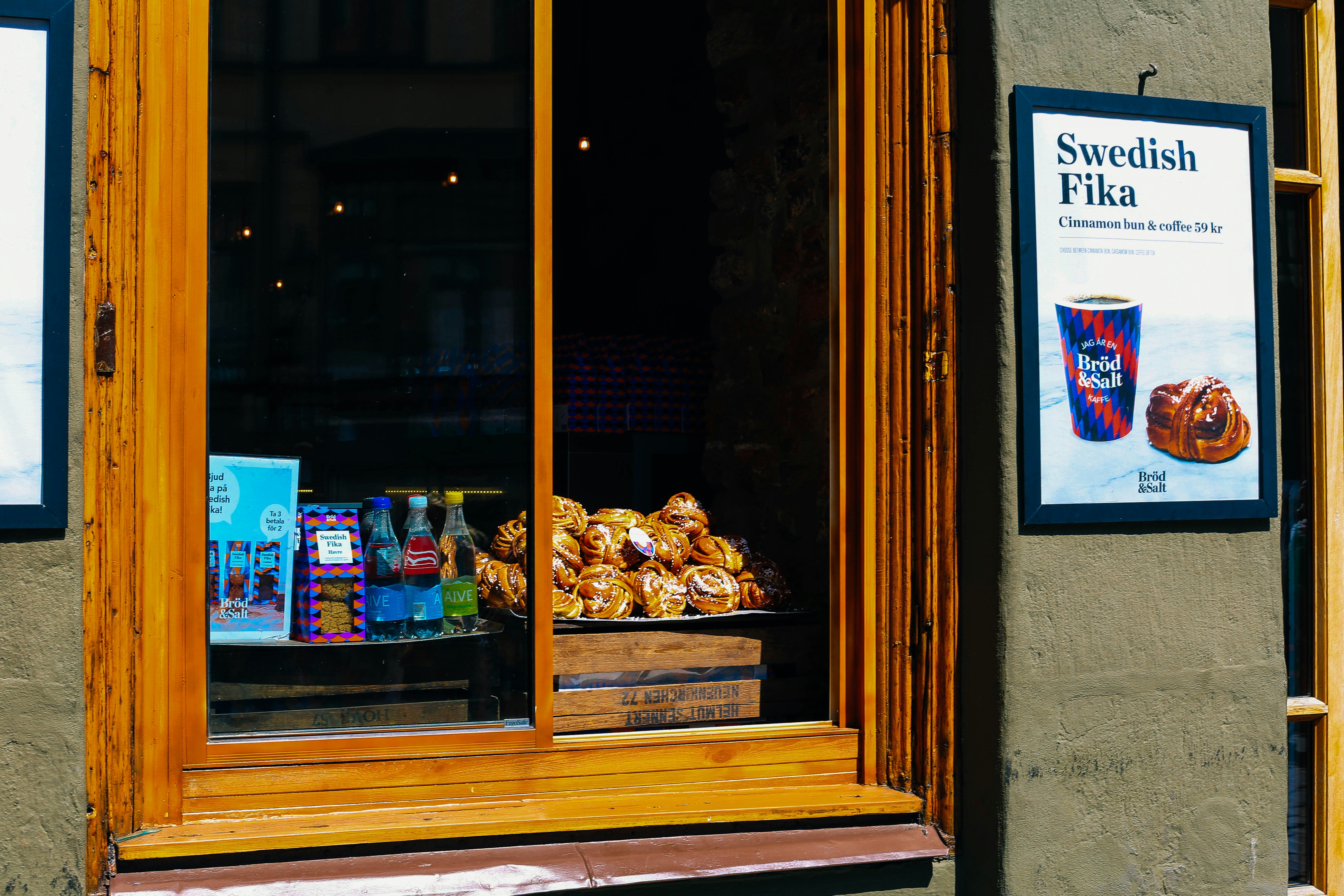 Bäckerei Konditorei Skonieczny