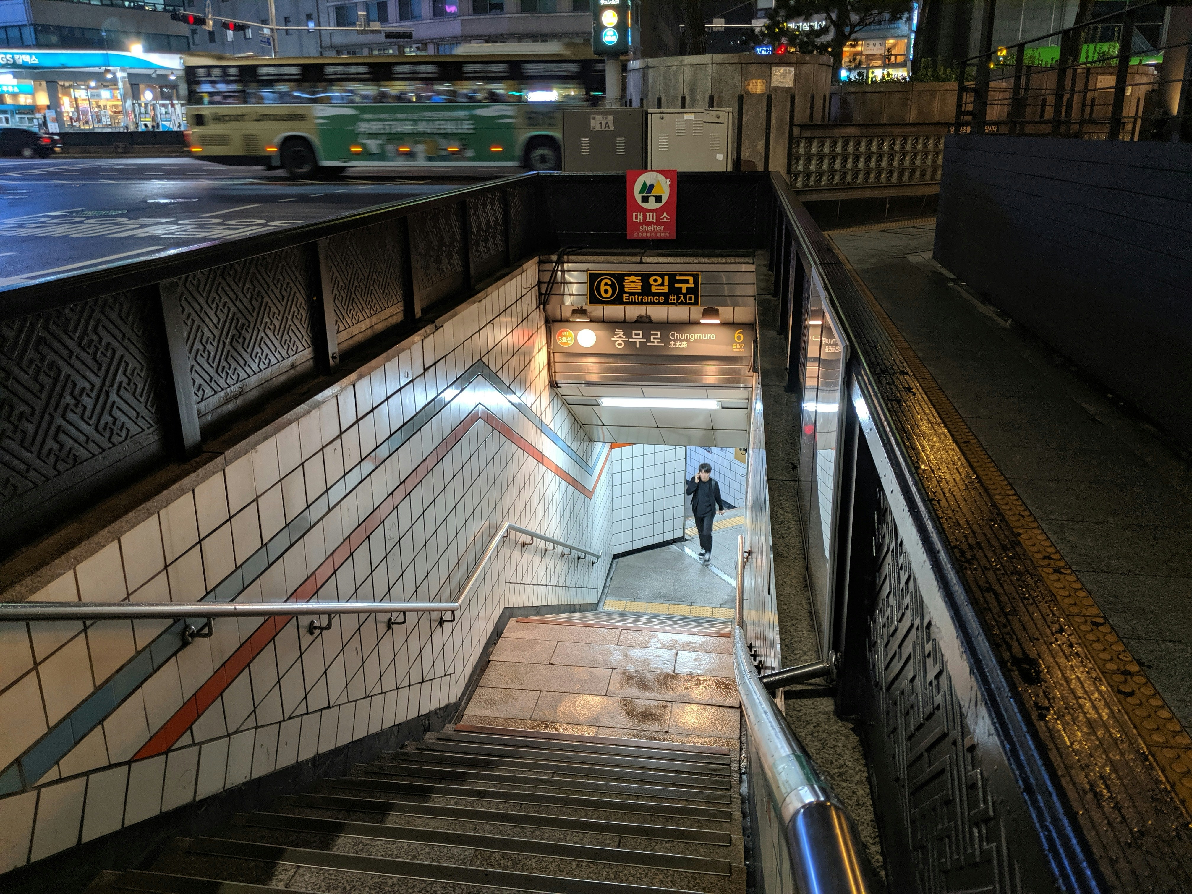 京站沒告訴你的秘密，9 成 9 的人都錯過了！