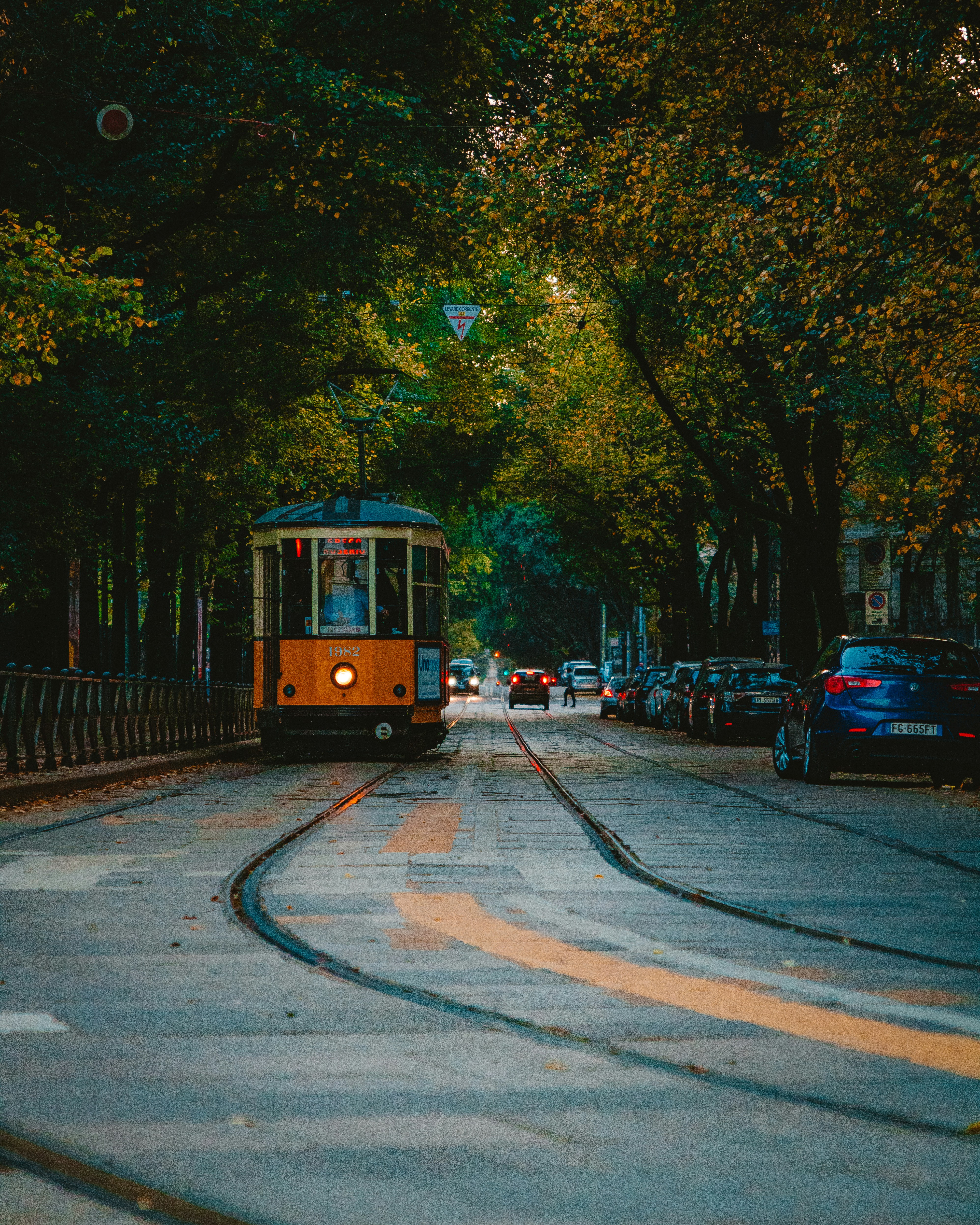 Photo by andreaferrario