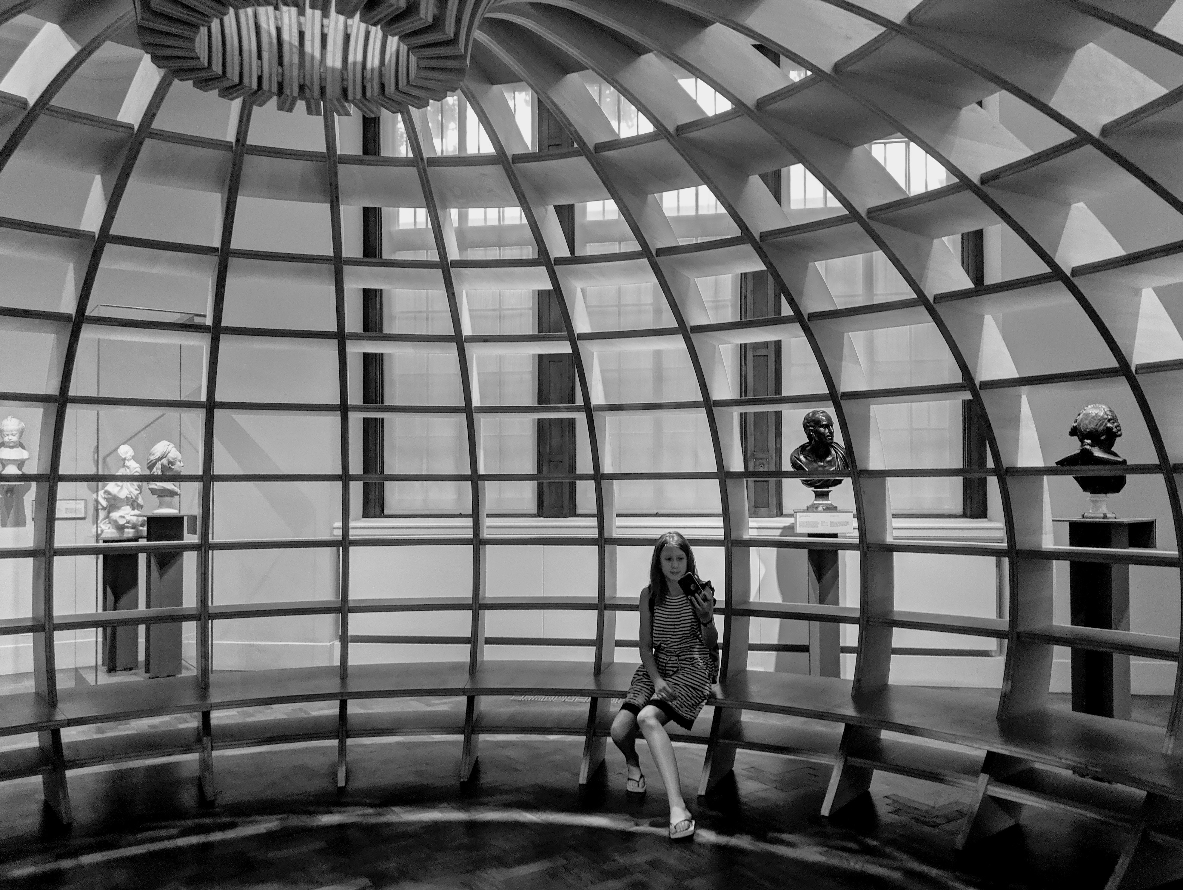 victoria and albert museum