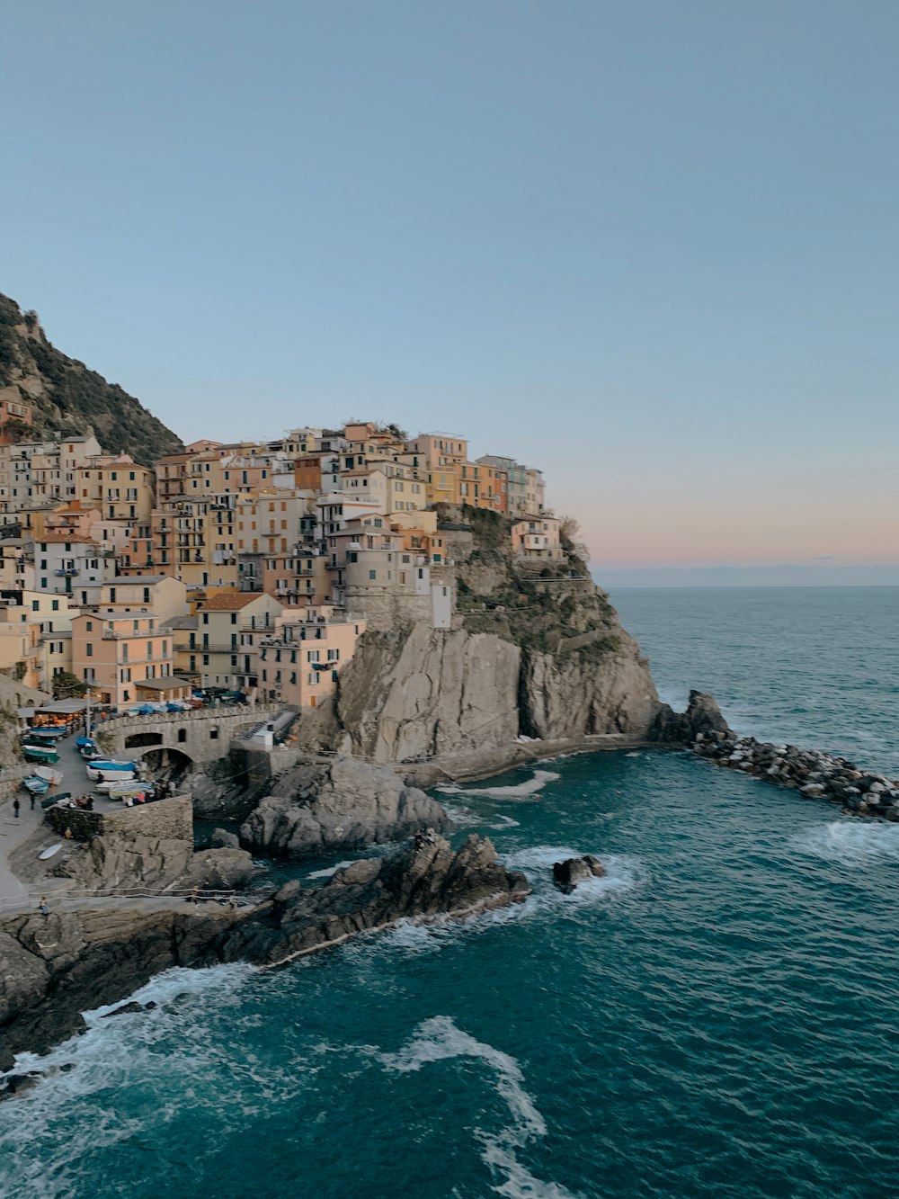 Cinque Terre ITaly