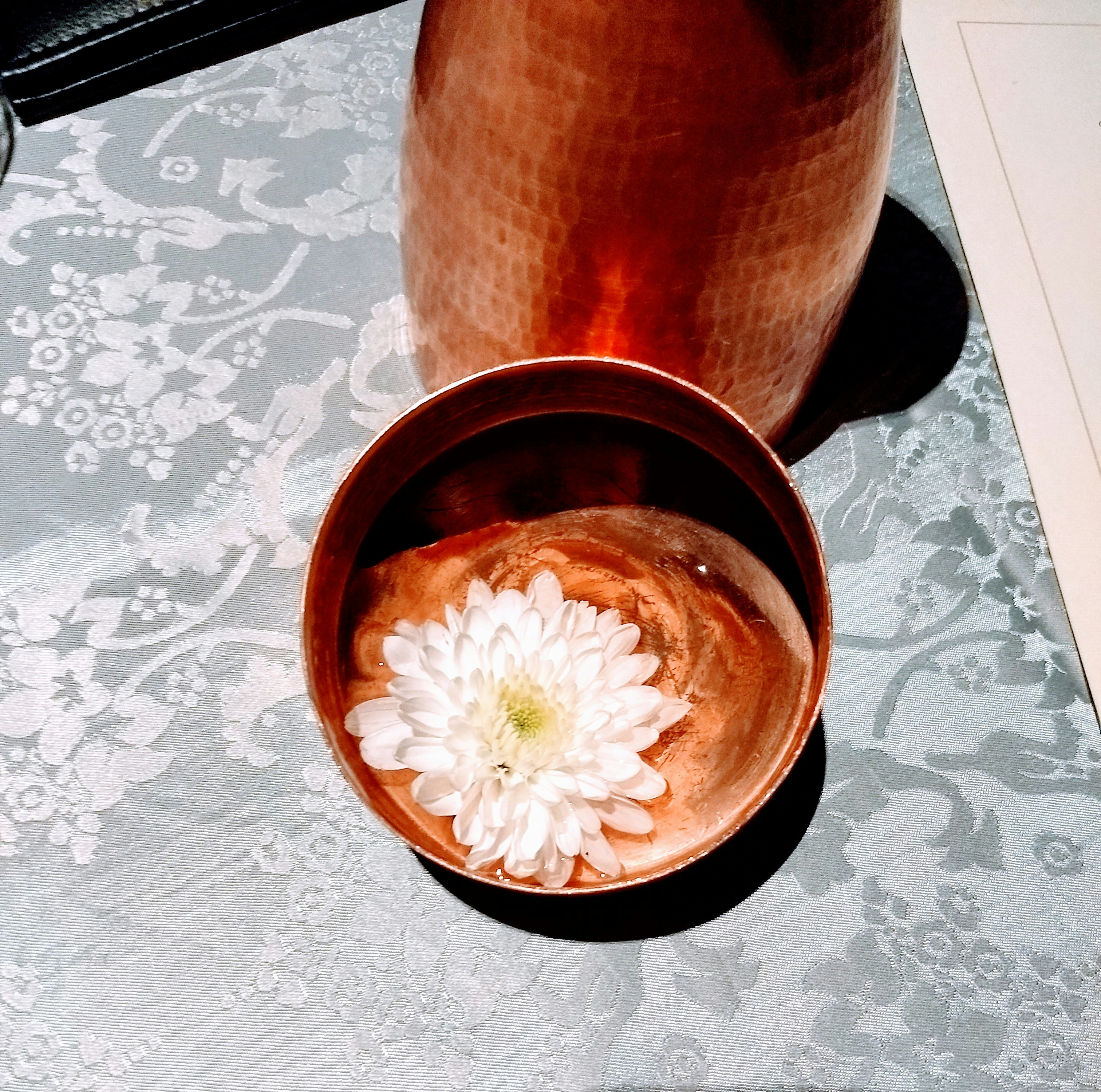 Elegant Copper Creations