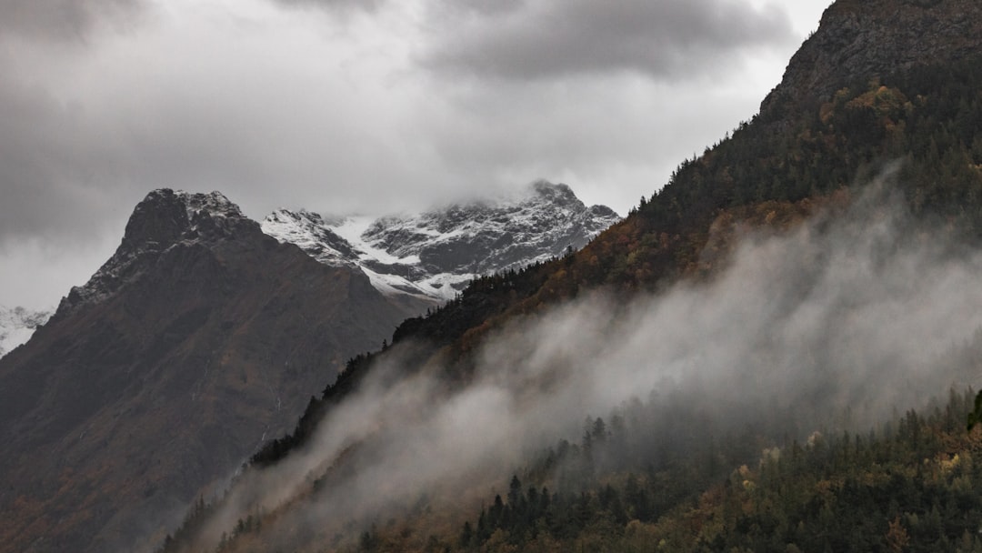 travelers stories about Highland in Hautes-Alpes, France