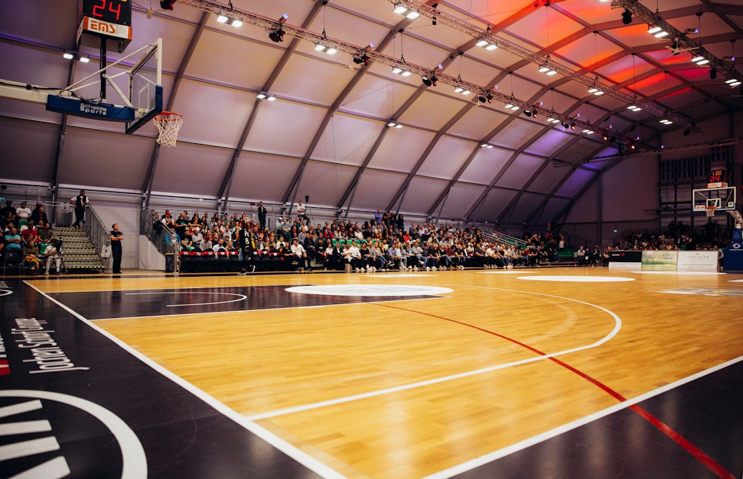 Indoor Basketball Pictures | Download Free Images on Unsplash