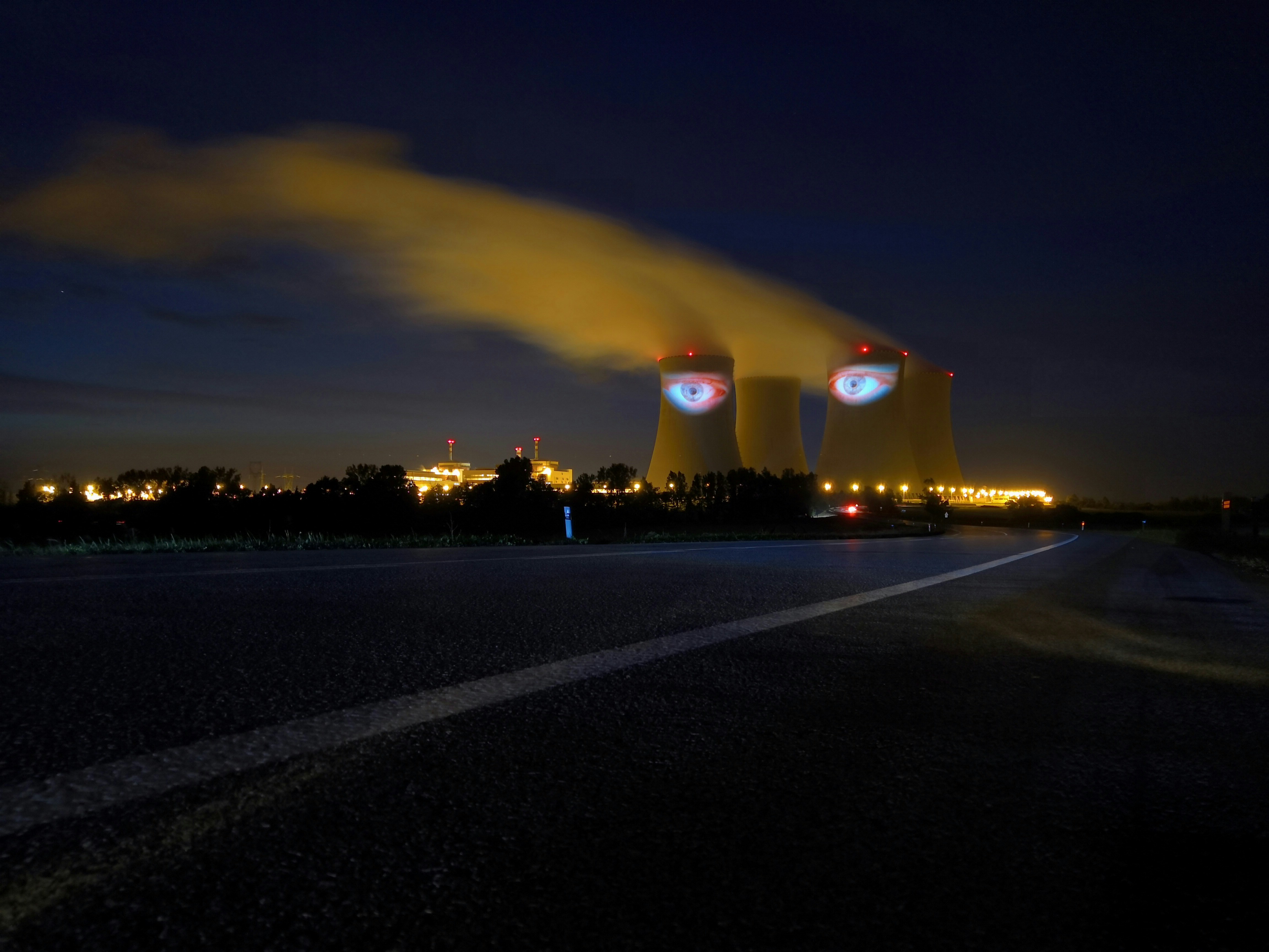 Sweden and Singapore: Teaming Up for a Cleaner Energy Future — Are we going nuclear?