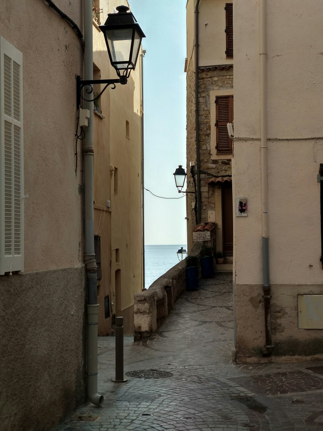 travelers stories about Town in Antibes, France