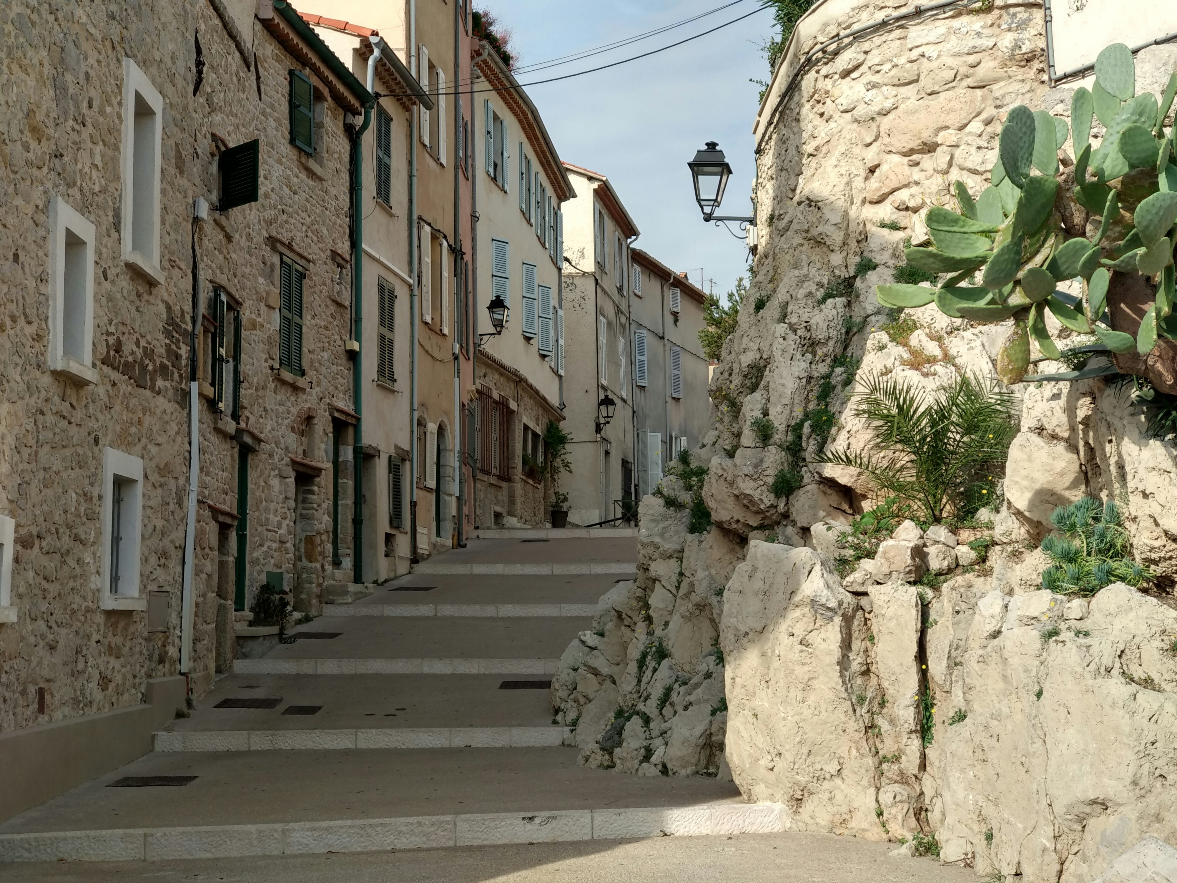 Antibes – Day Trips & Surroundings