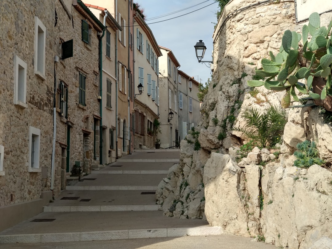 Travel Tips and Stories of Antibes in France