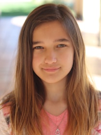 adolescente 