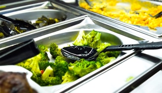 paket catering pernikahan