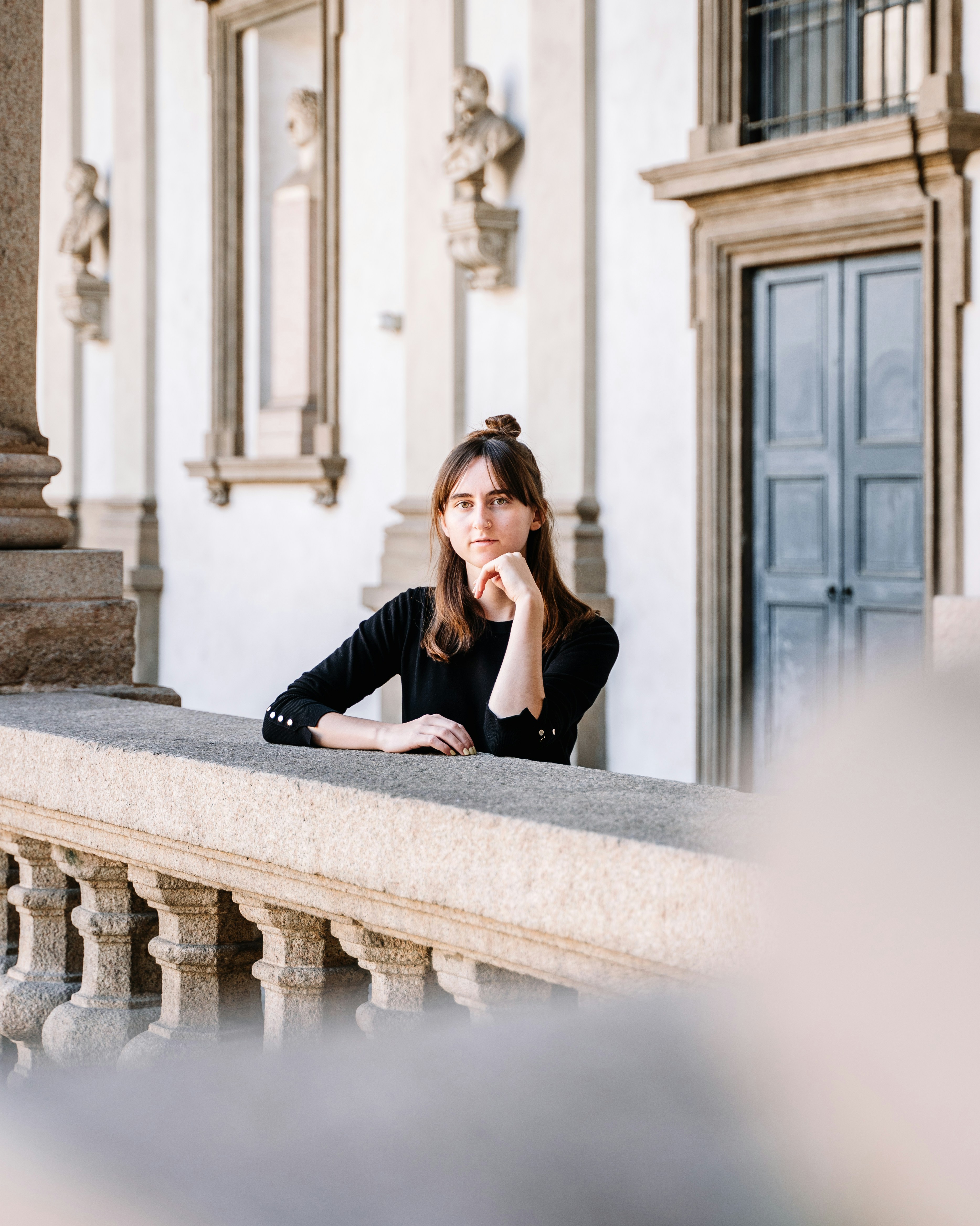 Photo by xandrovandewalle