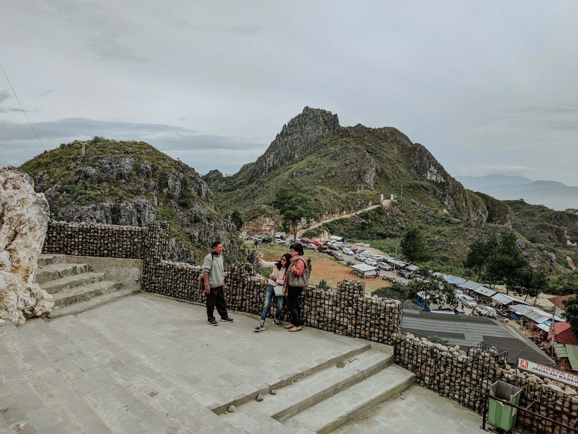 What to see in South Sulawesi: A Travel Guide