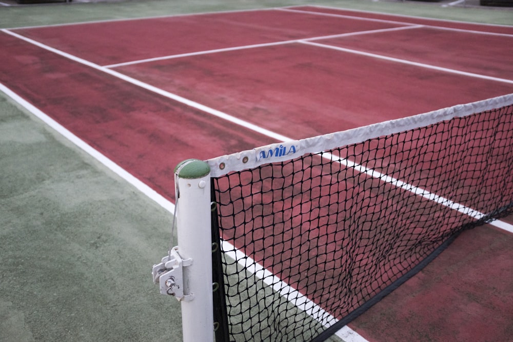Tennis Training Tips - How To Be A Better Player