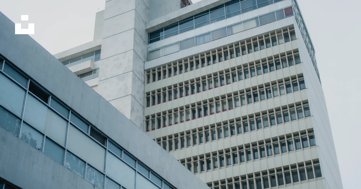 Grey Colorhi Rising Building Gray high-rise building photo – Free Building Image on Unsplash
