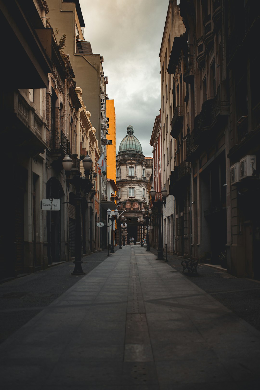 Town photo spot Santos Centro Histórico de São Paulo