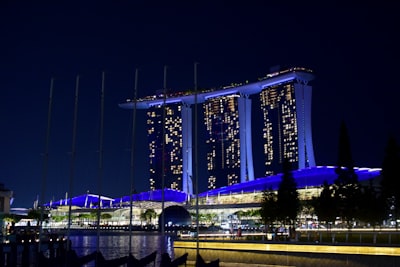 Singapore