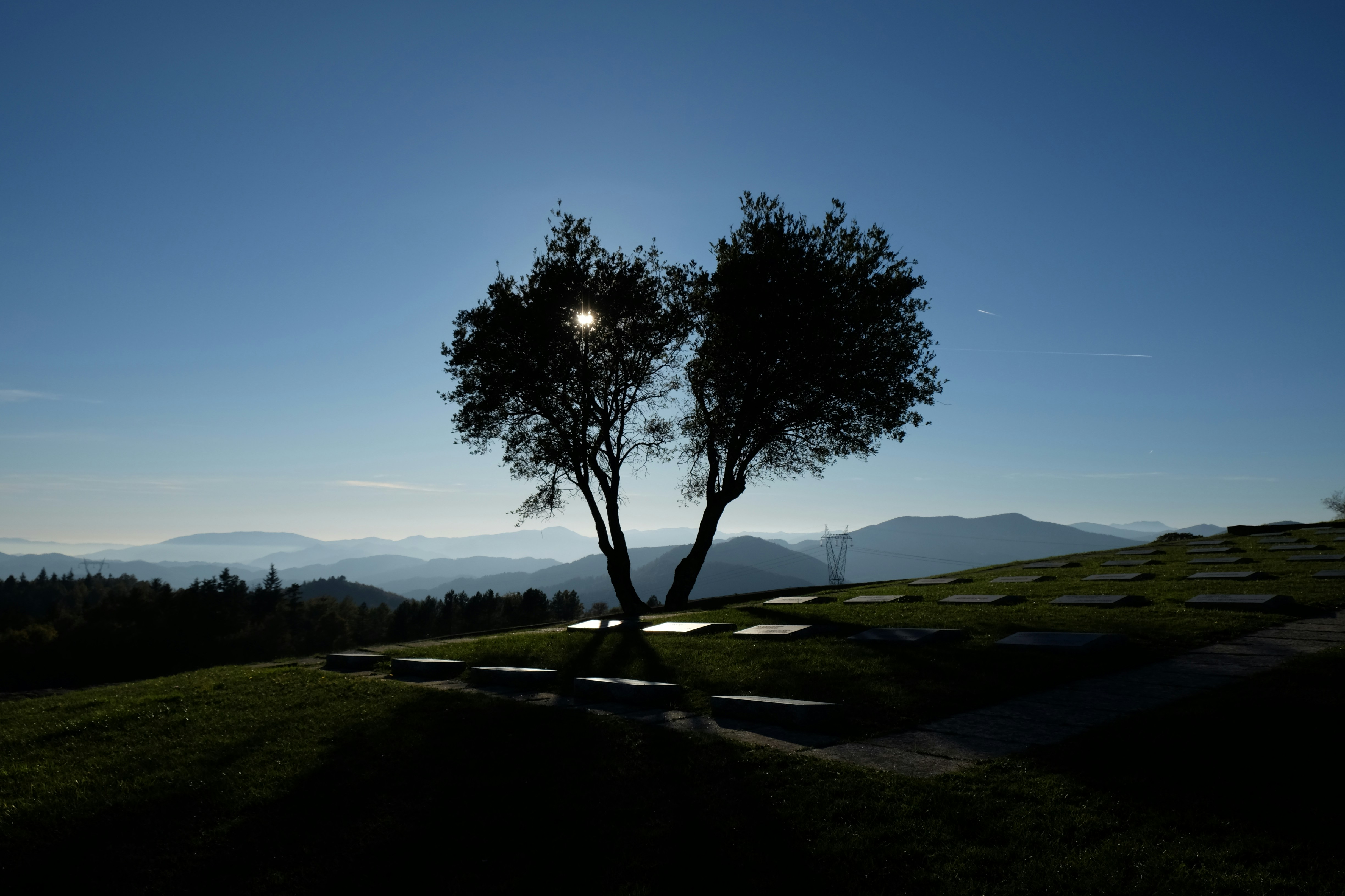 Golfurlaub am Gardasee -foto By Alessandro Venturi