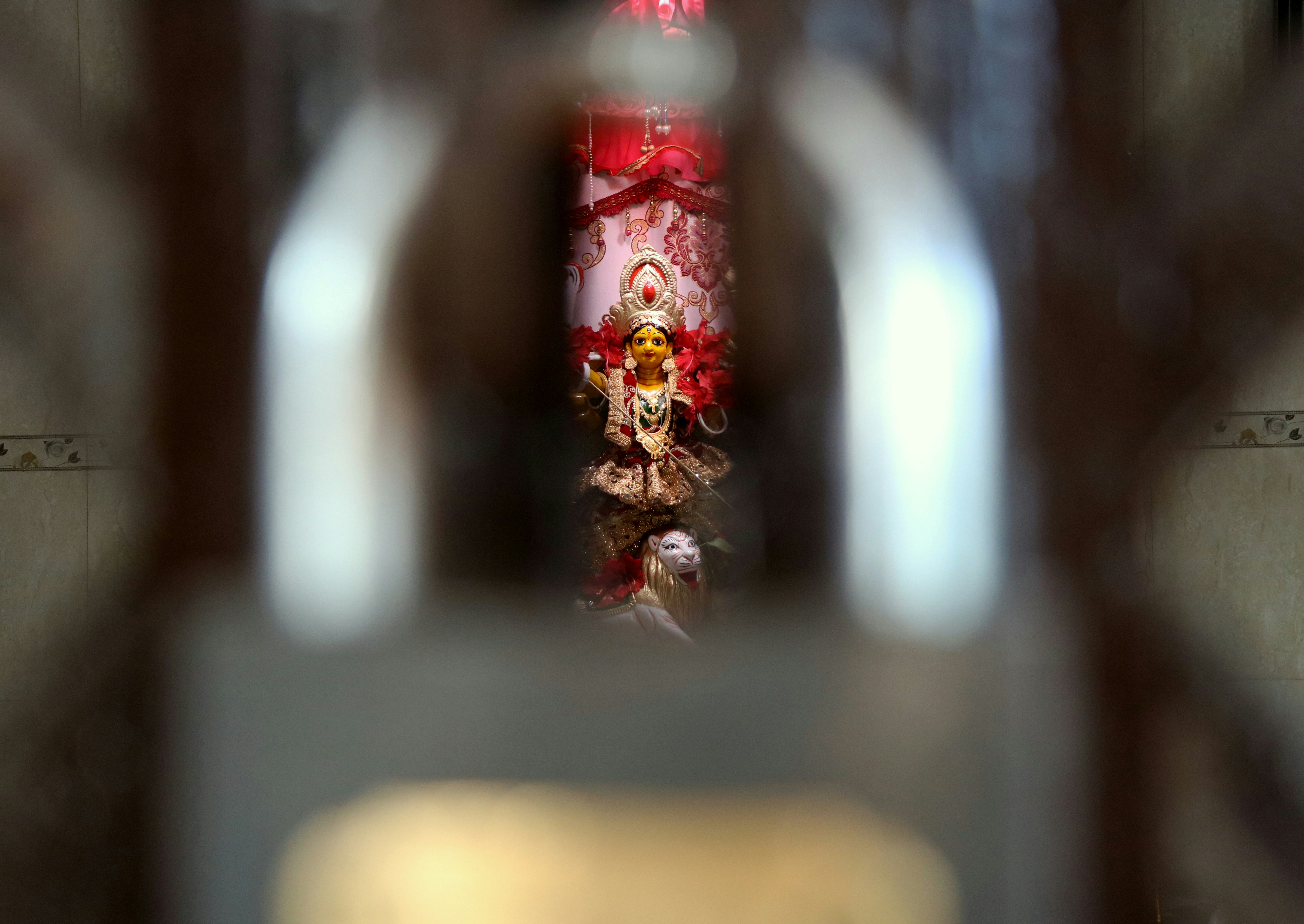 Luxe Hair Oil - Growth Elixir