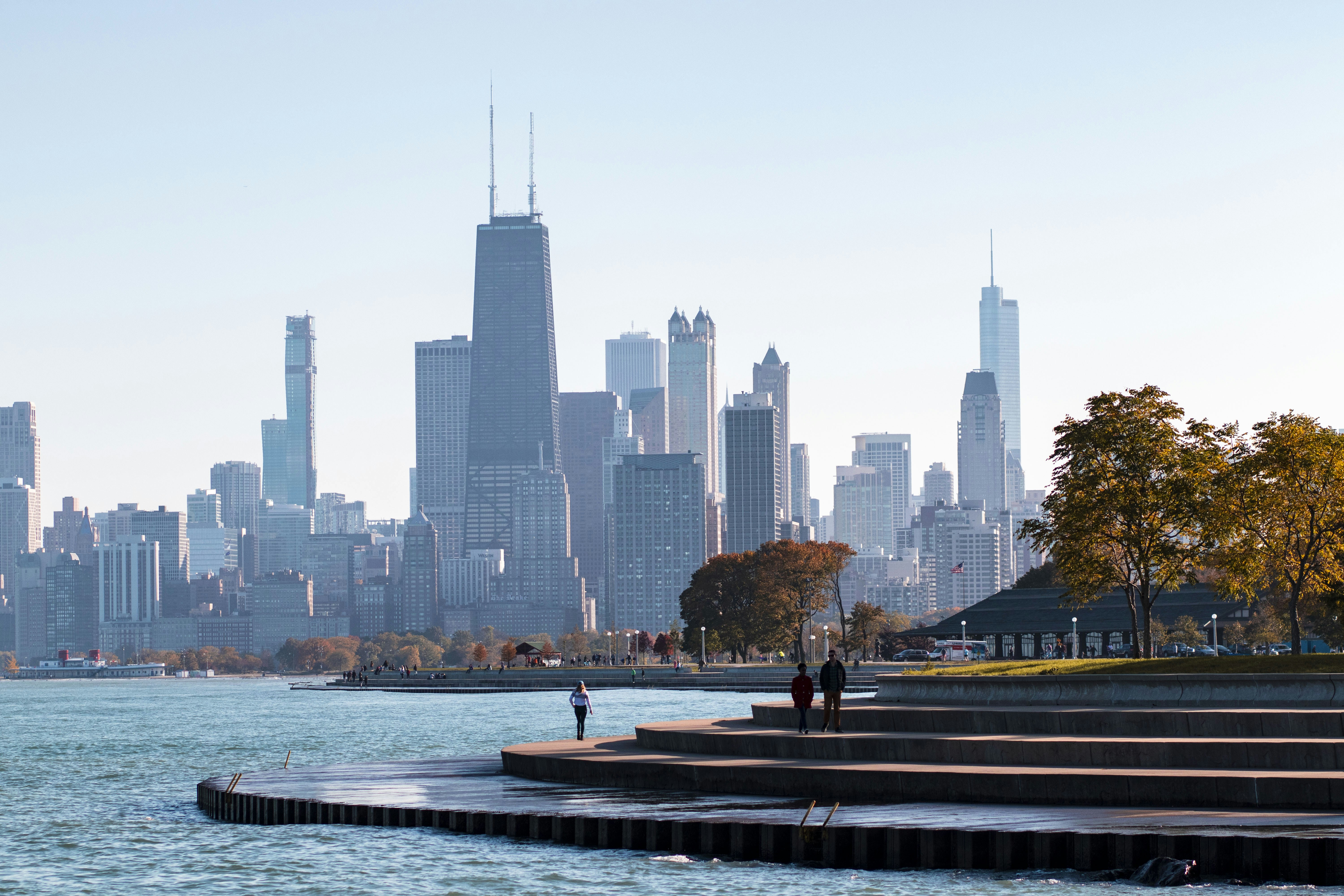 Photo by thevibrantmachine