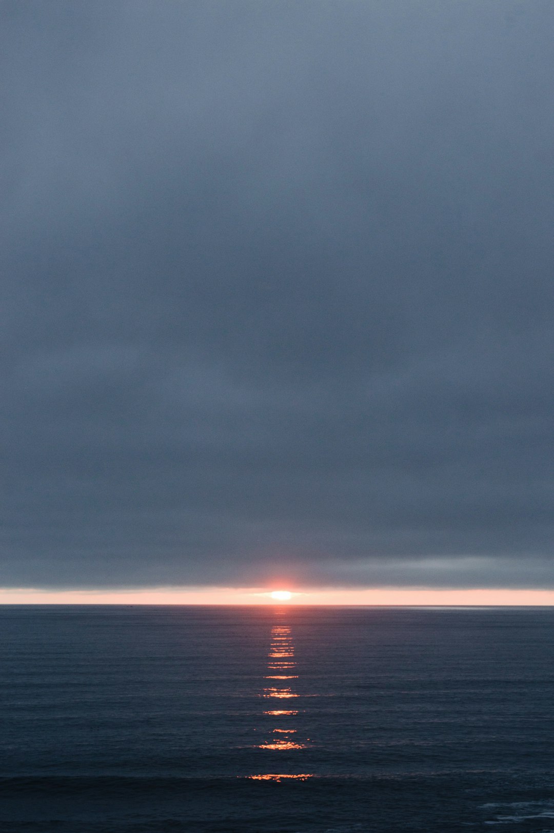 Ocean photo spot Isla Negra Chile