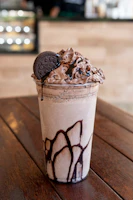 Cookout Fresh Banana milkshake menu 2026