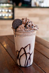 Milkshakes
