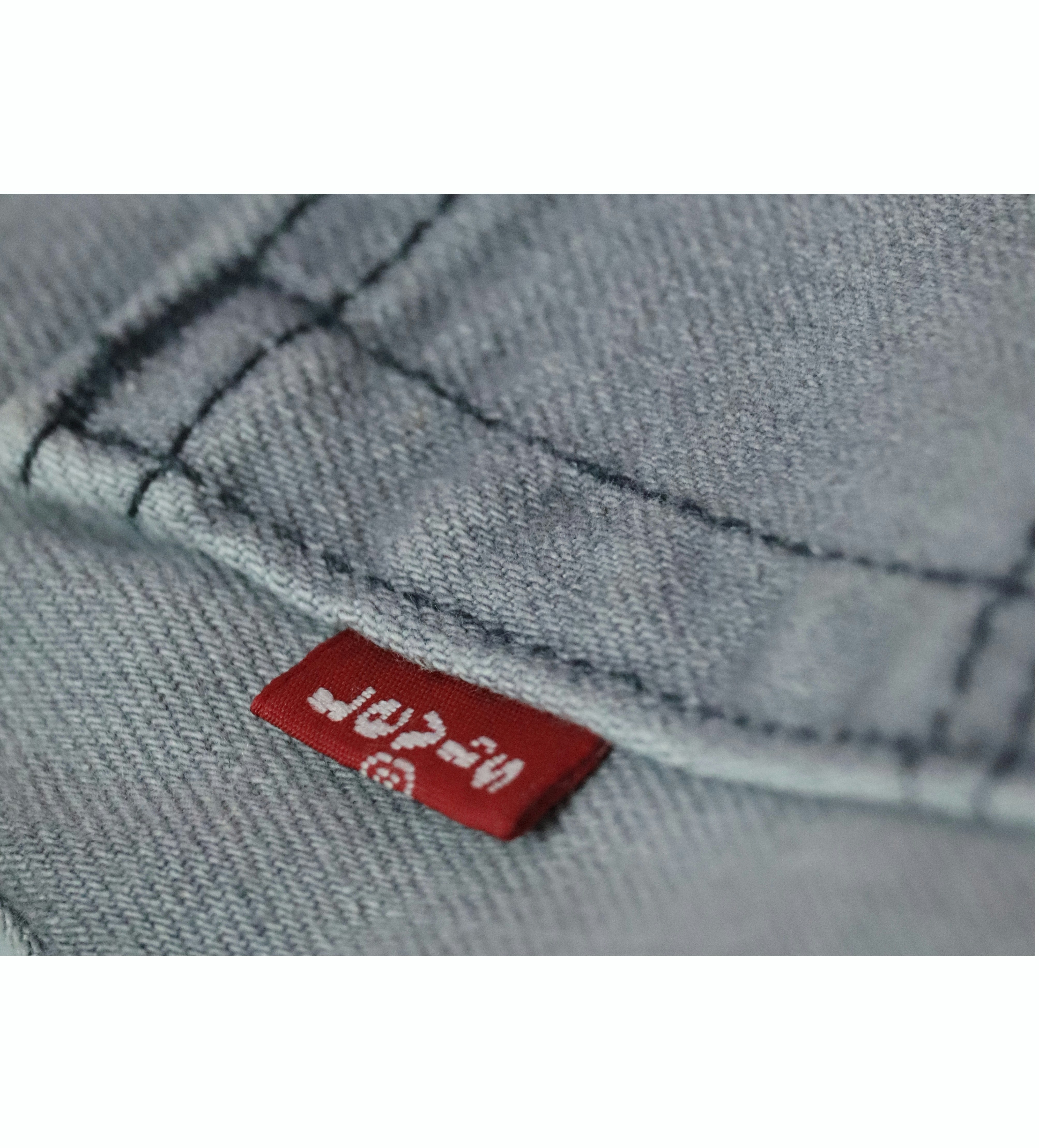 Label Internal Topi New Era