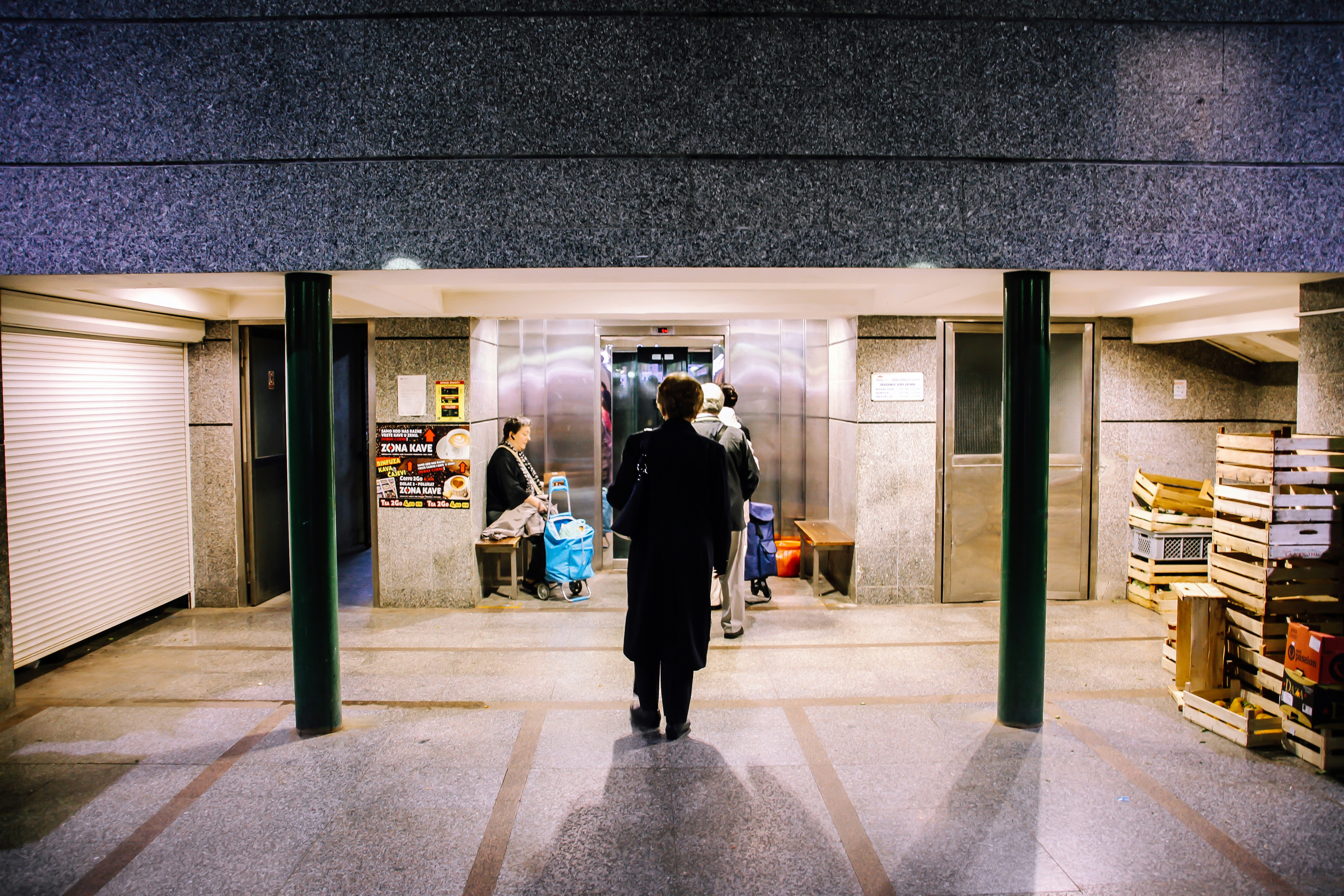 Photo by mikbutcher