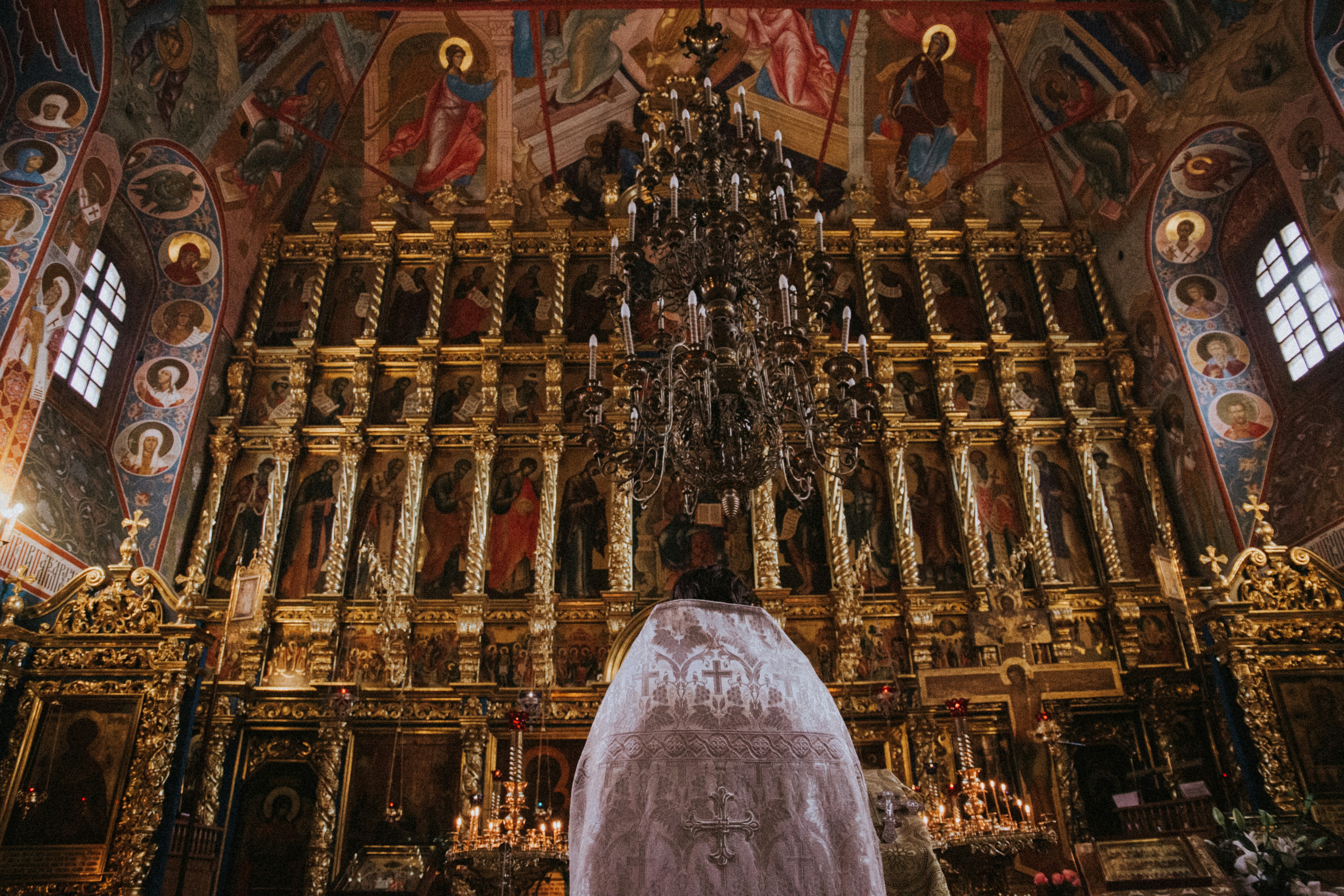 Semana Santa- Holy Week