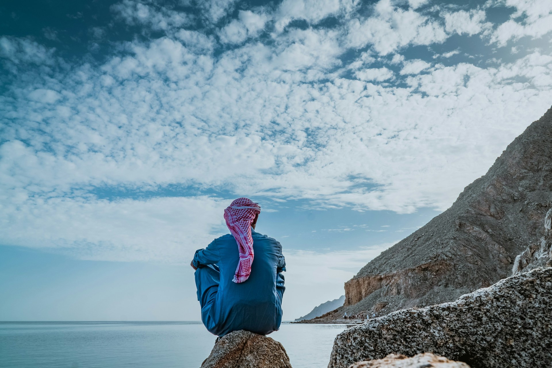 Dahab