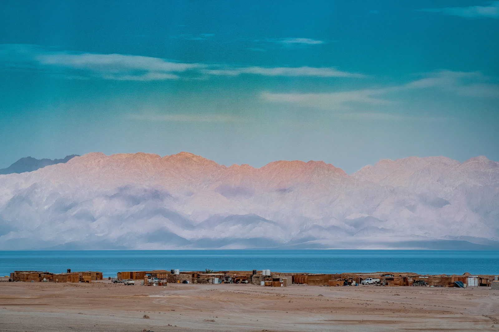 Rosewood AMAALA Prepares Its Arabian Apothecary at Asaya for a 2026 Debut