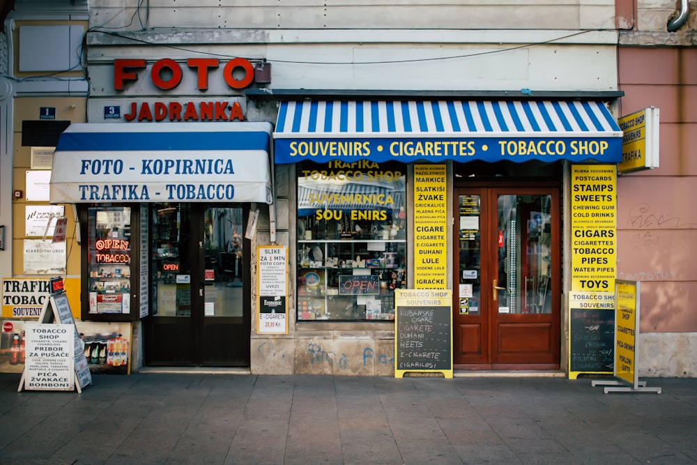 Foto Jadranka store