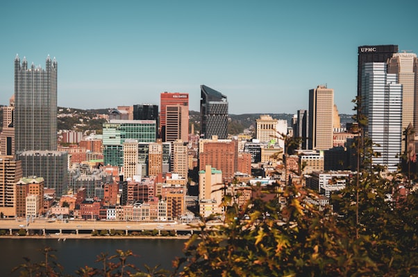 Pennsylvania