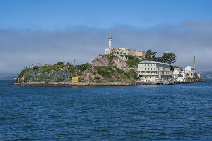 Unraveling the Alcatraz Escape Mystery: A Letter to the FBI