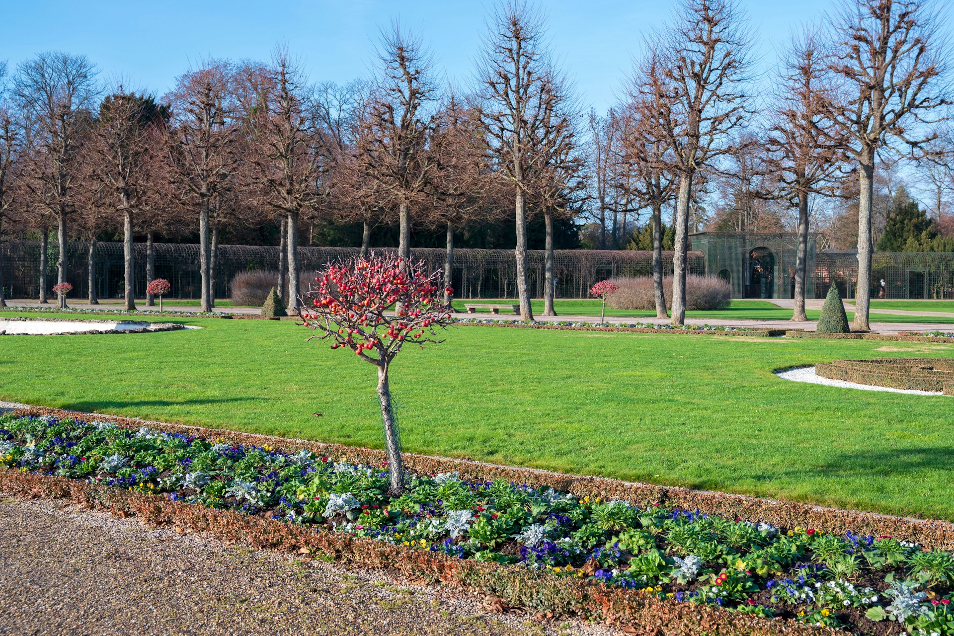 woman wearing yellow long-sleeved dress under white clouds and blue sky during daytime