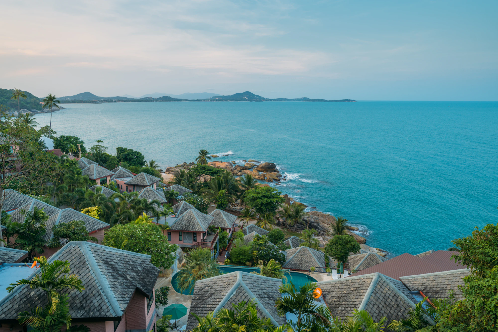 Bophut, Koh Samui — photo d'illustration